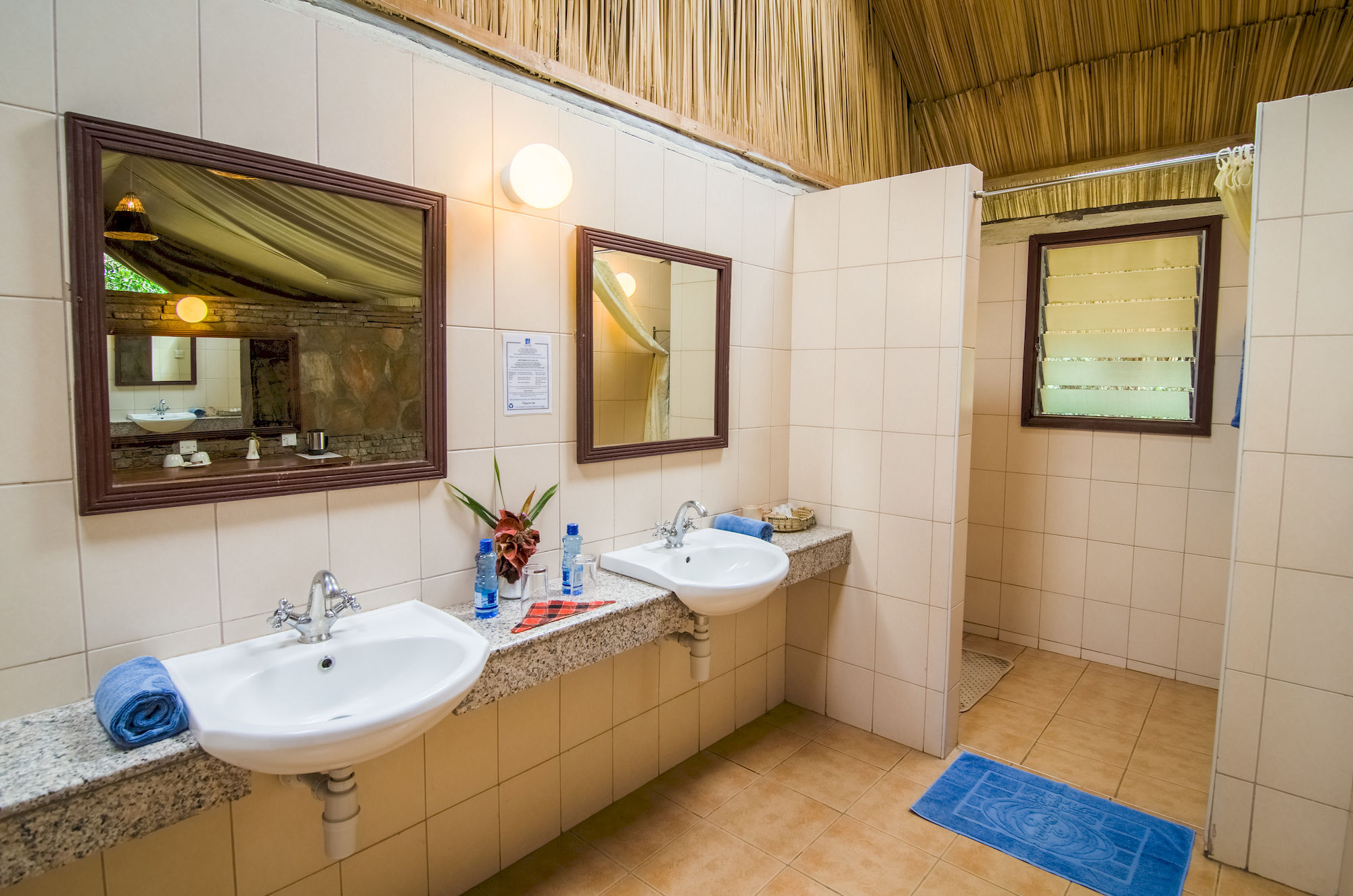 Ololaimutiek Sentrim Mara Game Lodge מראה חיצוני תמונה