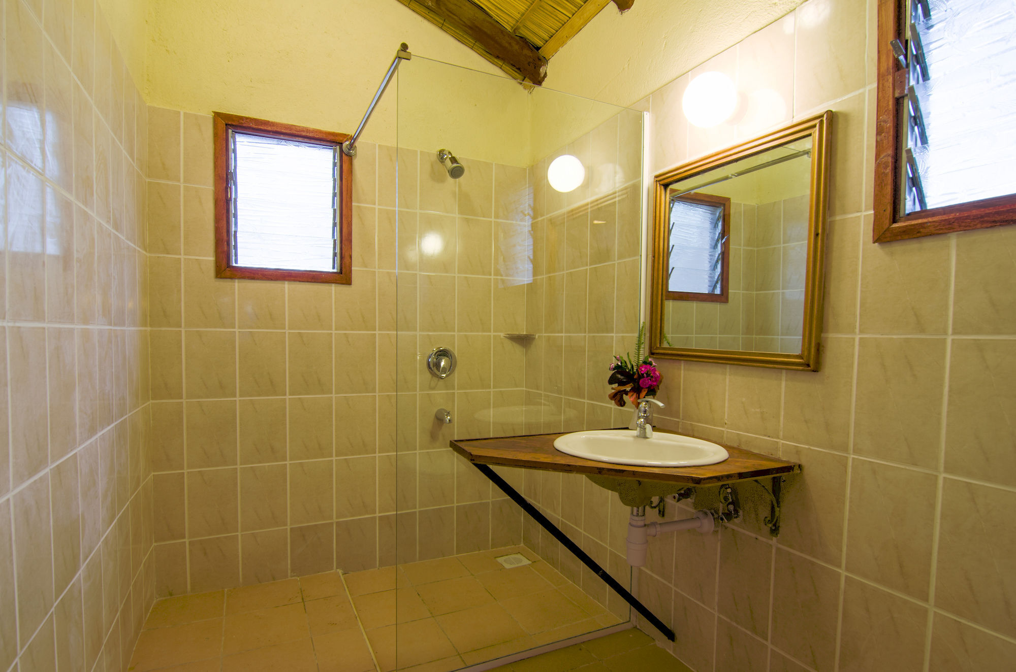 Ololaimutiek Sentrim Mara Game Lodge מראה חיצוני תמונה